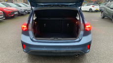 Ford Focus 1.5 EcoBlue 120 Titanium 5dr Diesel Hatchback